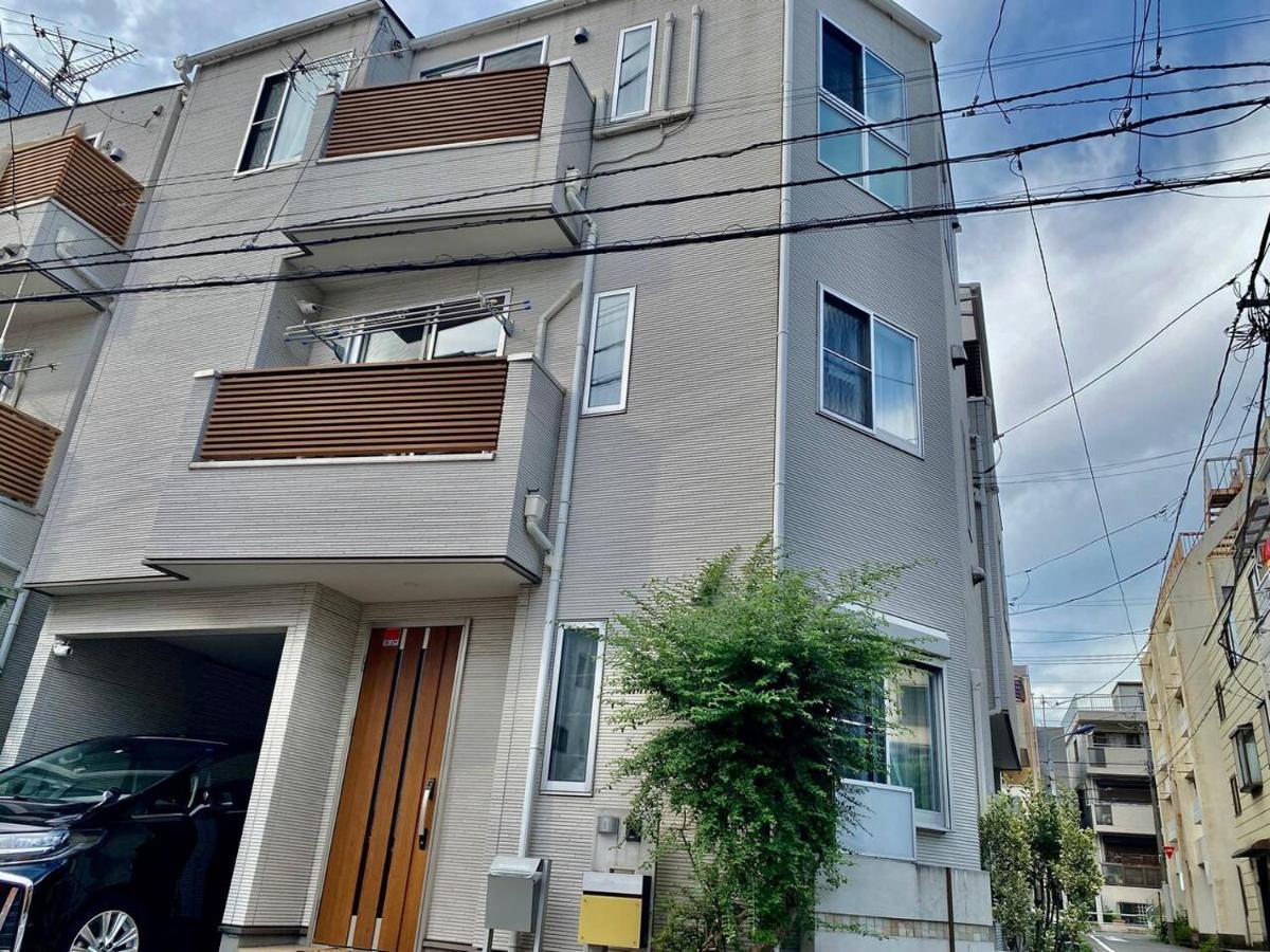 Apartment ｈｏｔｅｌ　ｅｌ　9 Tokyo