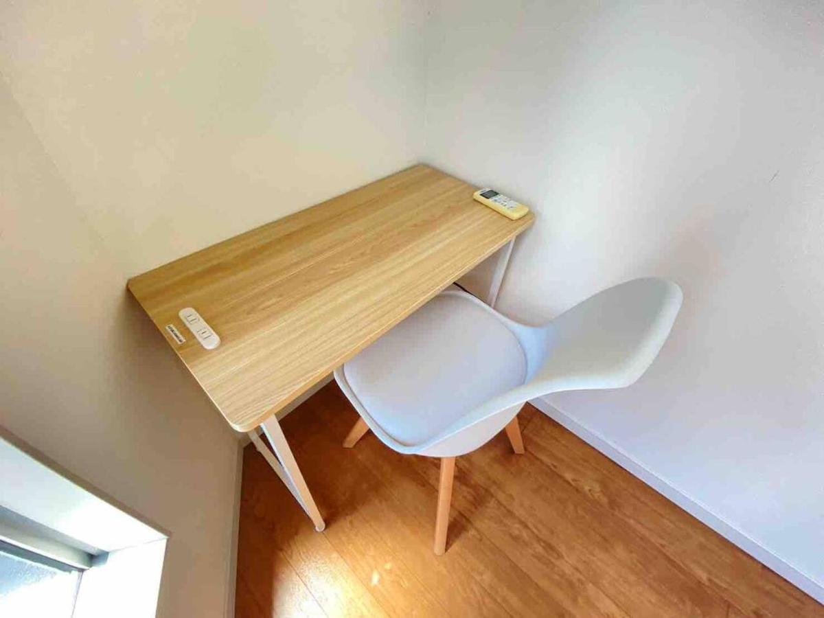 Apartment ｈｏｔｅｌ　ｅｌ　9 *
