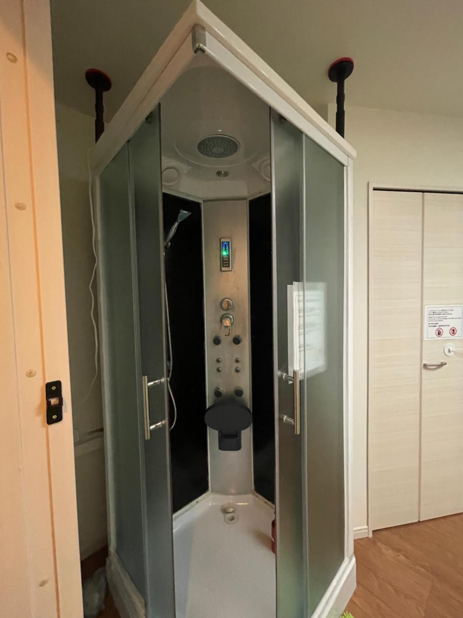 Apartment ｈｏｔｅｌ　ｅｌ　9 Tokyo